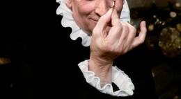 Кадр из фильма "Скупой" - 1