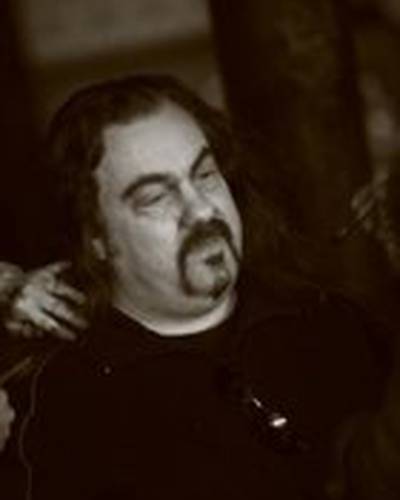 Дрю Каллингем фото