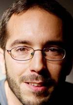 Энрике Гато фото