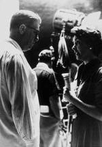 Джордж Стивенс фото