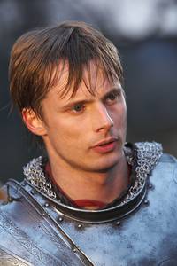 Кадр Мерлин