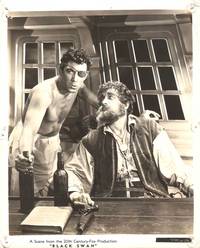 Кадр Черный лебедь