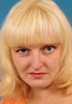 Елена Грибова фото