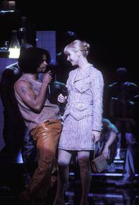 Кадр Марси Икс