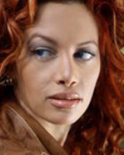 Луиза Нерсисян фото