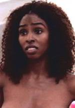 Алия Кэмпбелл фото