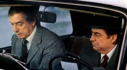 Кадр из фильма "Пистолет «Питон 357»" - 2