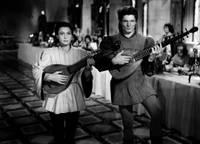 Кадр Вечерние посетители