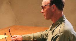 Кадр из фильма "Эйхман" - 2