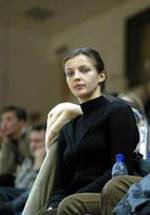 Ирина Леонова фото