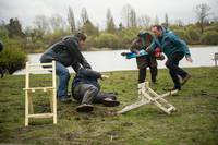 Кадр Путешествие Гектора в поисках счастья