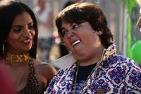 Кадр Кто твой Кэдди?