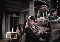 Кадр Война и мир