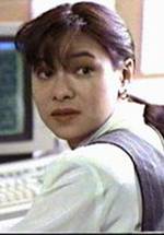 Акико Морисон фото