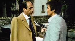 Кадр из фильма "За шкуру полицейского" - 1