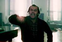 Кадр Сияние