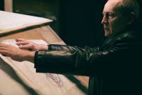 Кадр Черная молния