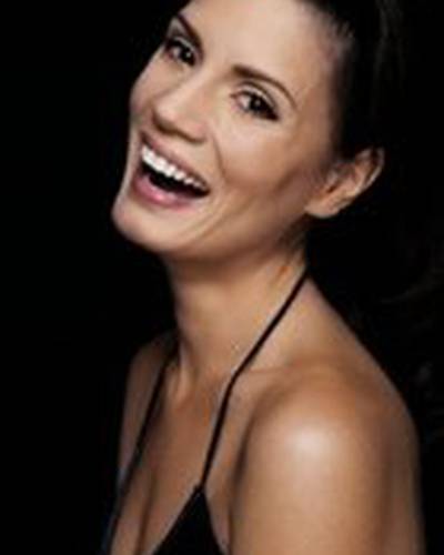 Айча Варлыер фото