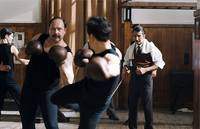 Кадр Тигровые отряды