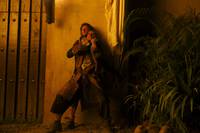 Кадр Череп и кости