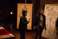 Кадр Бивень