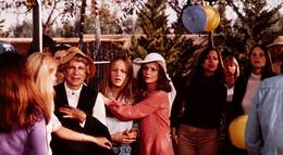 Кадр из фильма "Русские горы" - 1