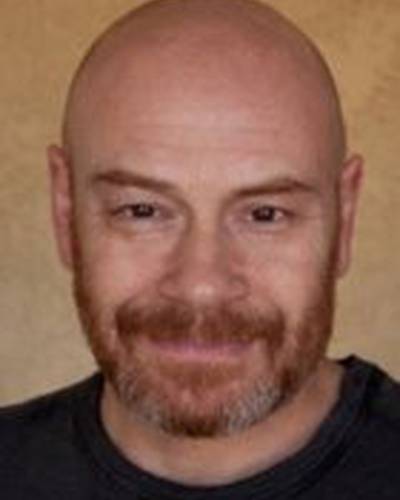 Юджин Элпер фото