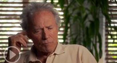 Интервью с Клинтом Иствудом