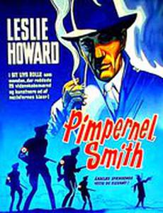 «Pimpernel» Smith