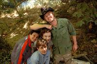 Кадр Школа выживания