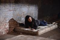 Кадр Чёрный список