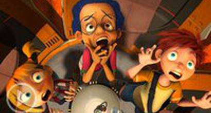 Трейлер №2 (русский дублированный)