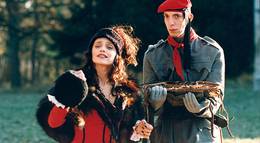 Кадр из фильма "Король Убу" - 1