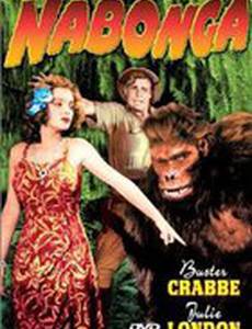 Nabonga