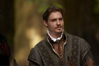 Кадр Тюдоры