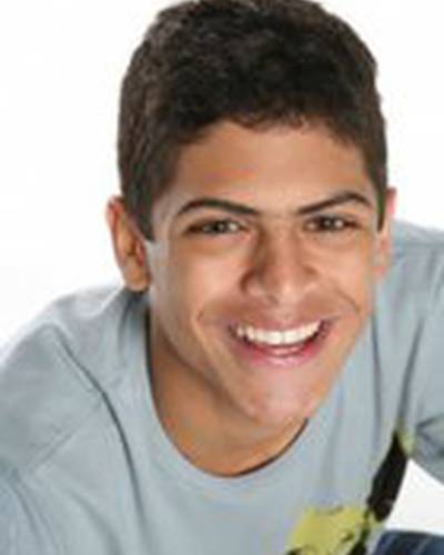 Габриэль Лопес фото