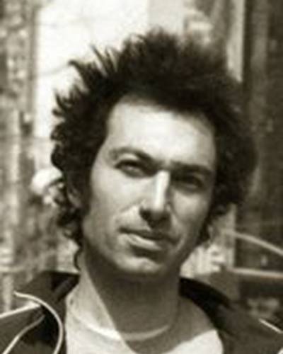 Азазель Джейкобс фото