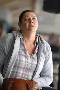 Кадр Джесси Стоун: Тонкий лед