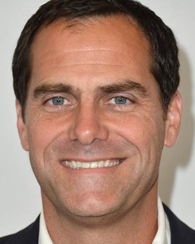 Энди Бакли фото