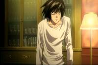 Кадр Тетрадь смерти