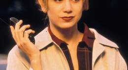 Кадр из фильма "Легкие деньги" - 1