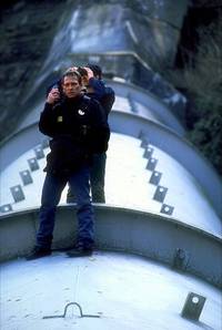 Кадр Беглец