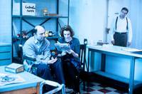 Кадр Пробуждение