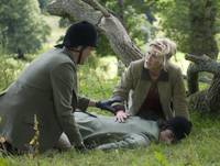 Кадр Начало конца