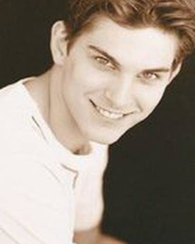 Пол Бекер фото