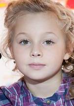 Лера Стреляева фото