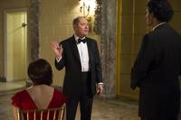 Кадр Чёрный список