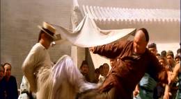 Кадр из фильма "Однажды в Китае 3" - 1