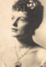 Gisela von Collande фото