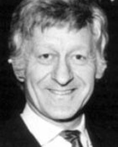 Джон Пертуи фото